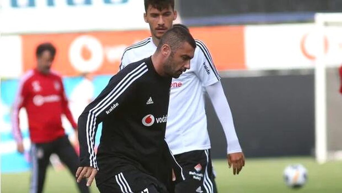 Burak ve Oğuzhan müjdesi