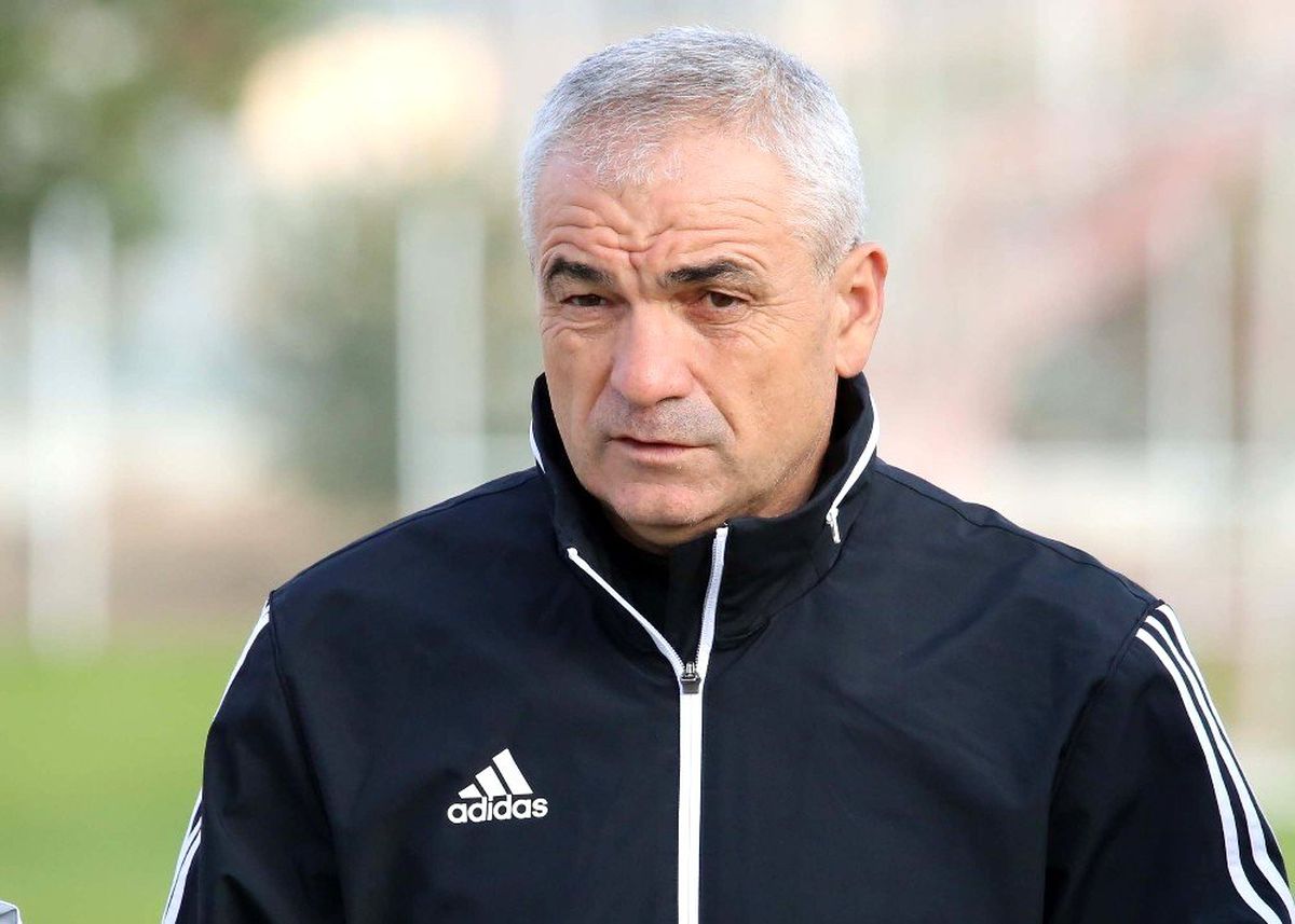 Çalımbay\'dan Trabzonspor\'a gözdağı: "Hedefimiz 3 puan"
