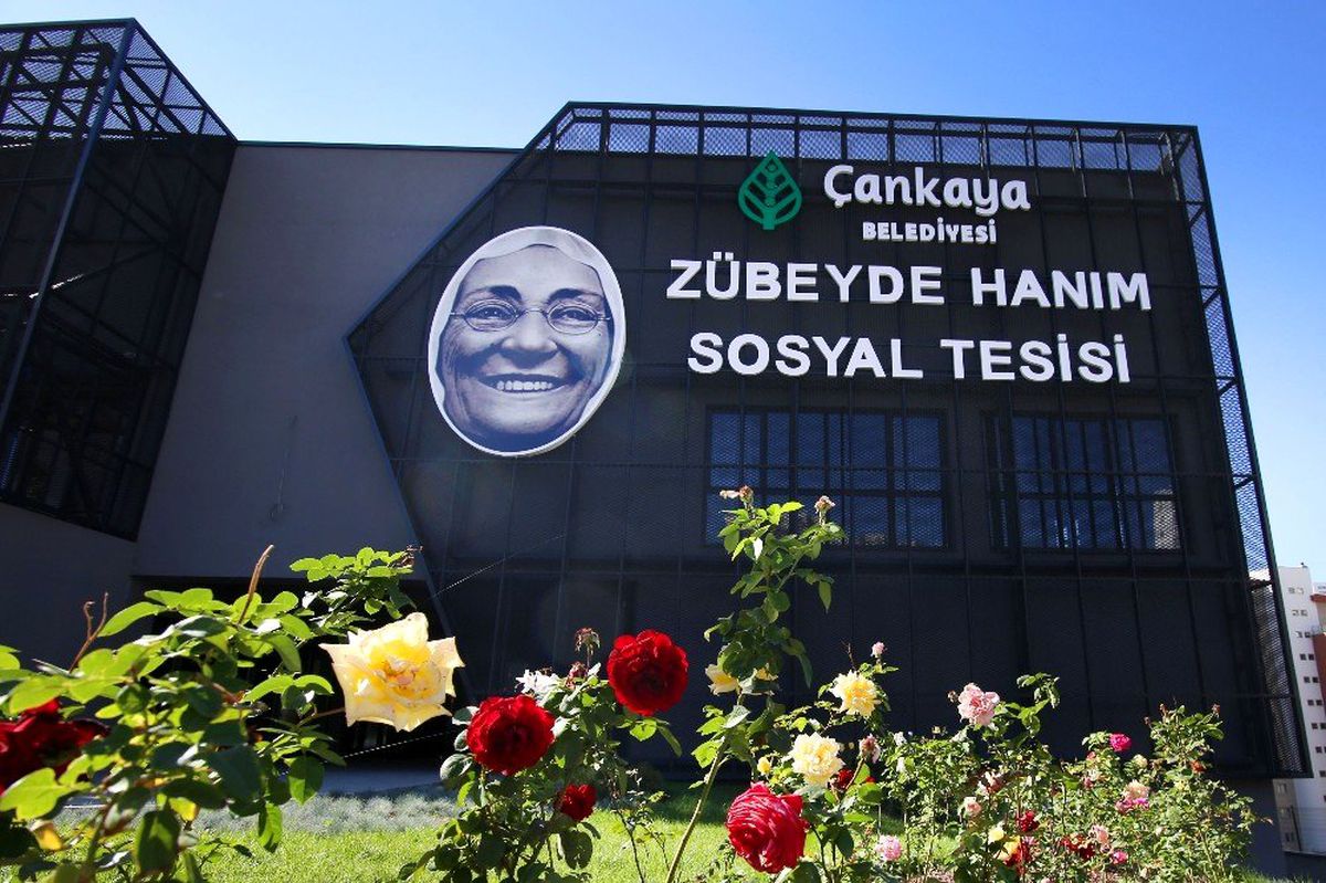 Çankaya Evlerine ilk günde 11 bin müracaat