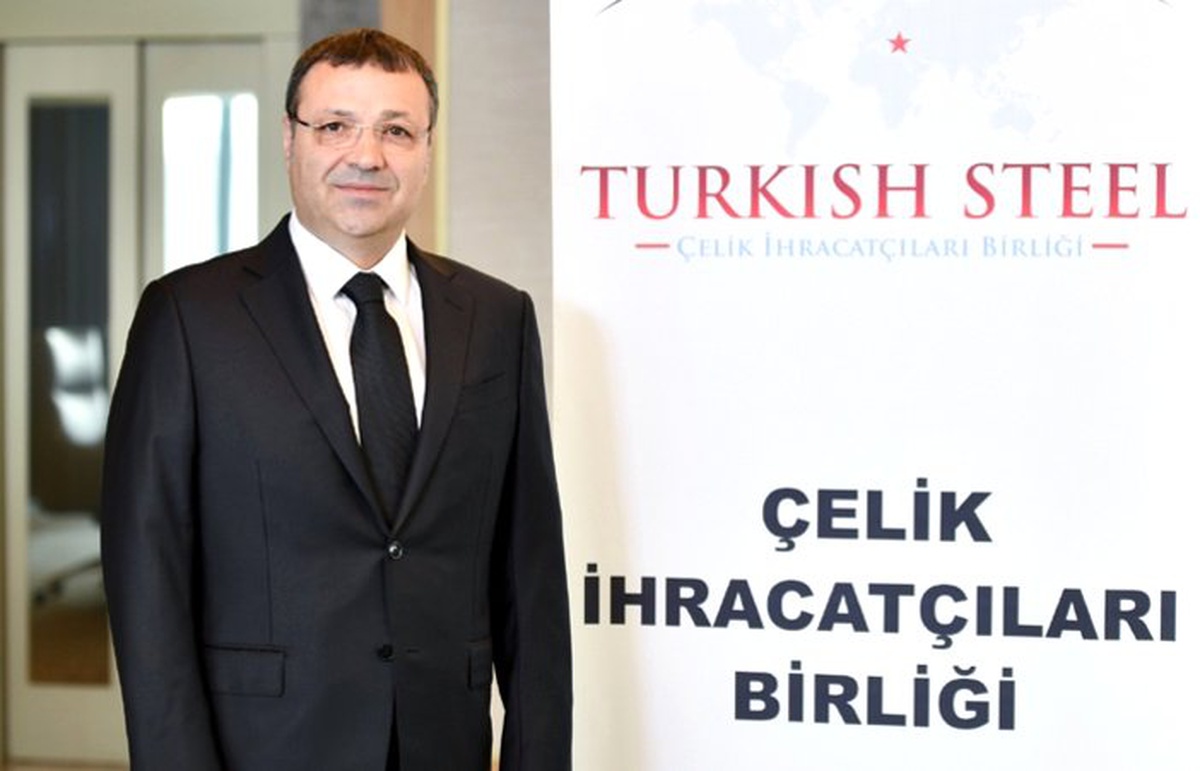 Çelik zirvesine Türk şirketleri damga vuracak
