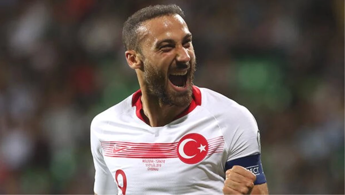 Cenk Tosun ocak ayında dönüyor