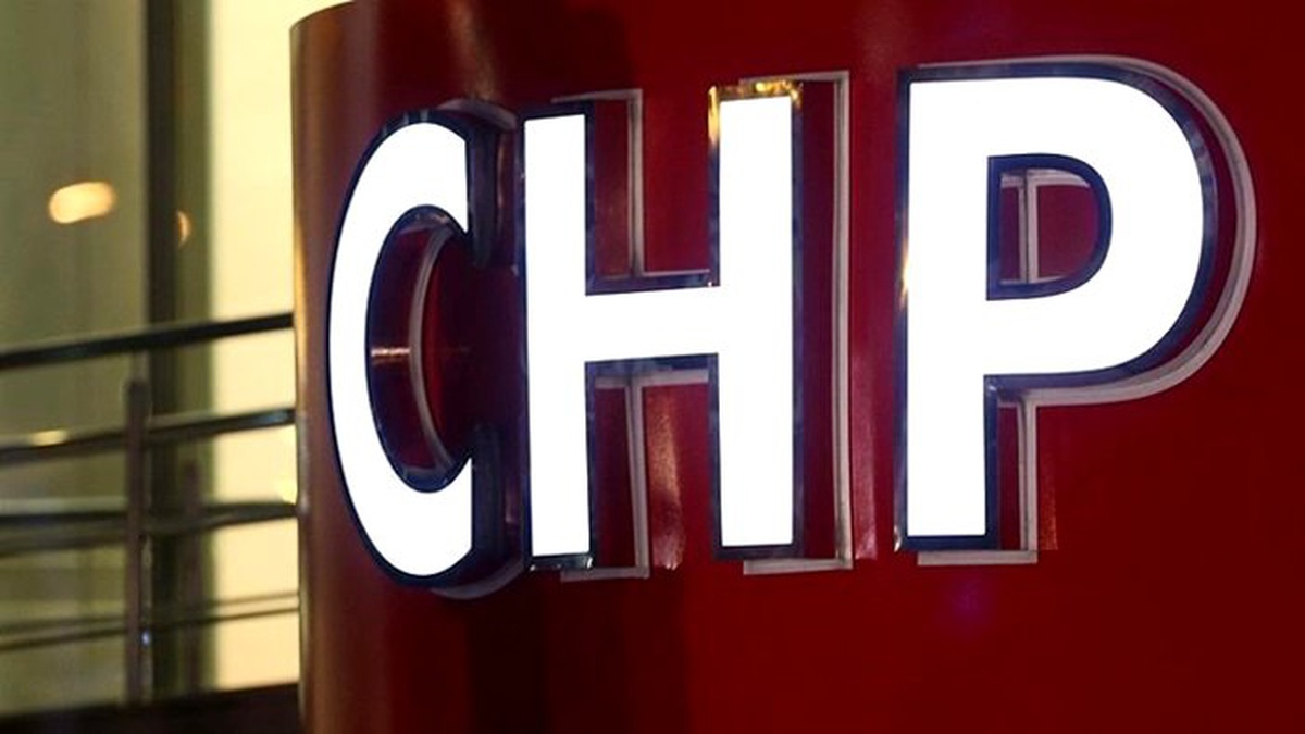 CHP Eskişehir il yönetimine kayyum atandı