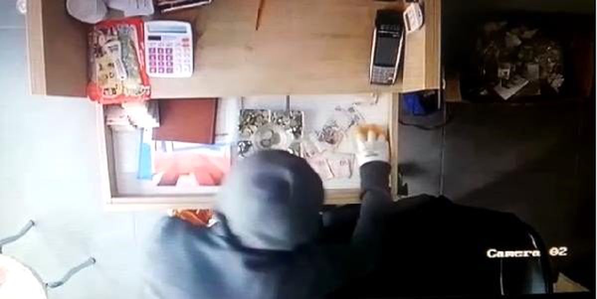 Çorum\'da hırsızlık anı kamerada