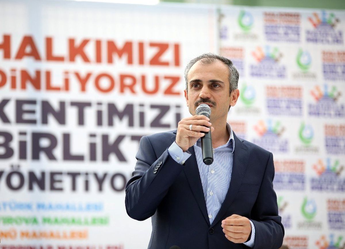 Danışma Meclisi Emek Mahallesi\'nde devam edecek