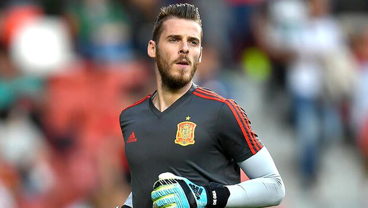 De Gea Premier Lig\'in en çok kazananı oldu