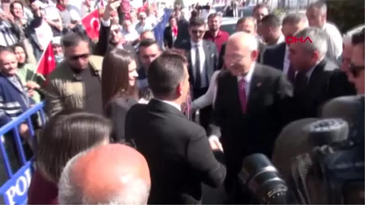 Deniizli-kılıçdaroğlu yeni bir siyaset anlayışı başlatıyoruz