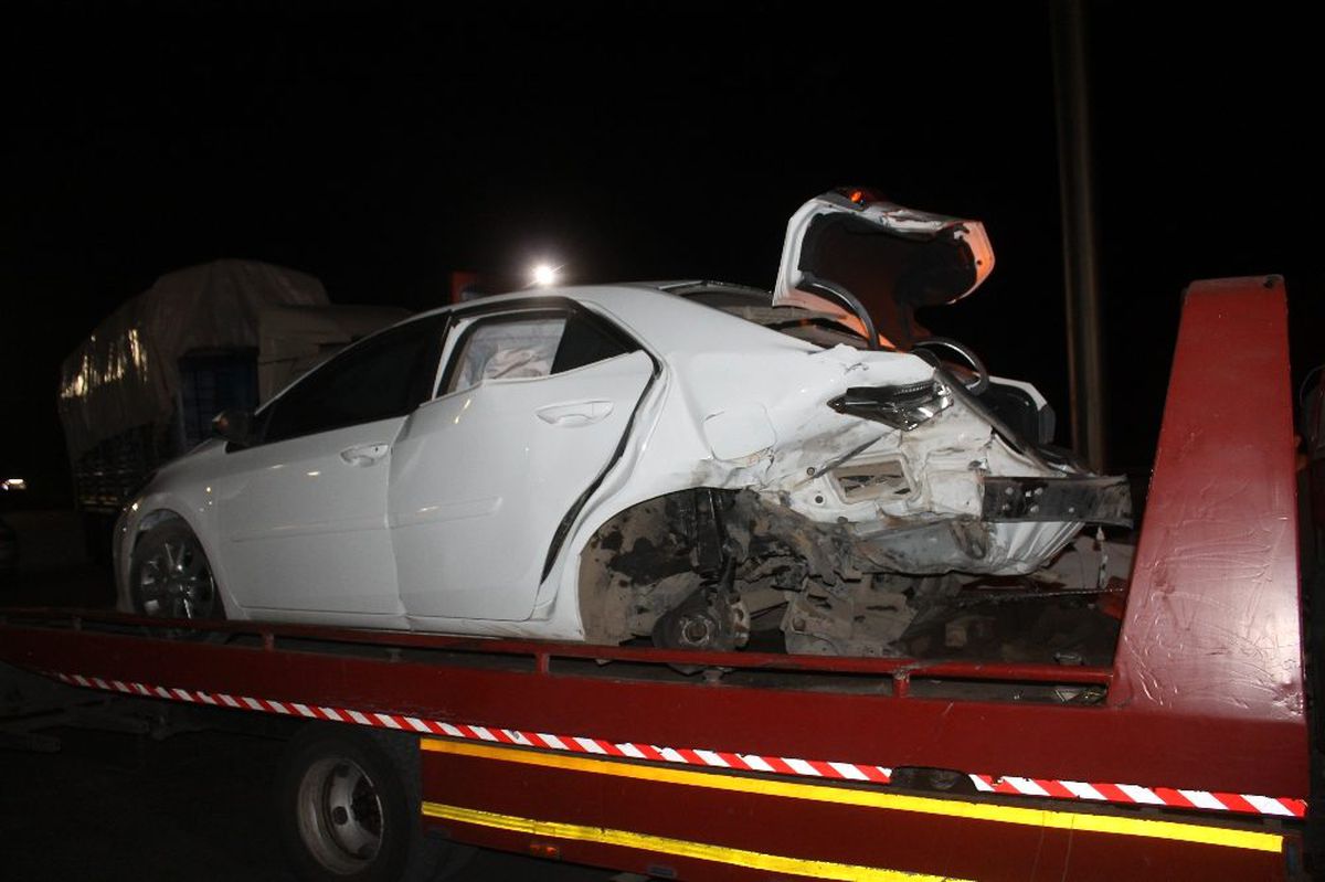 Diyarbakır\'da trafik kazası: 4 yaralı