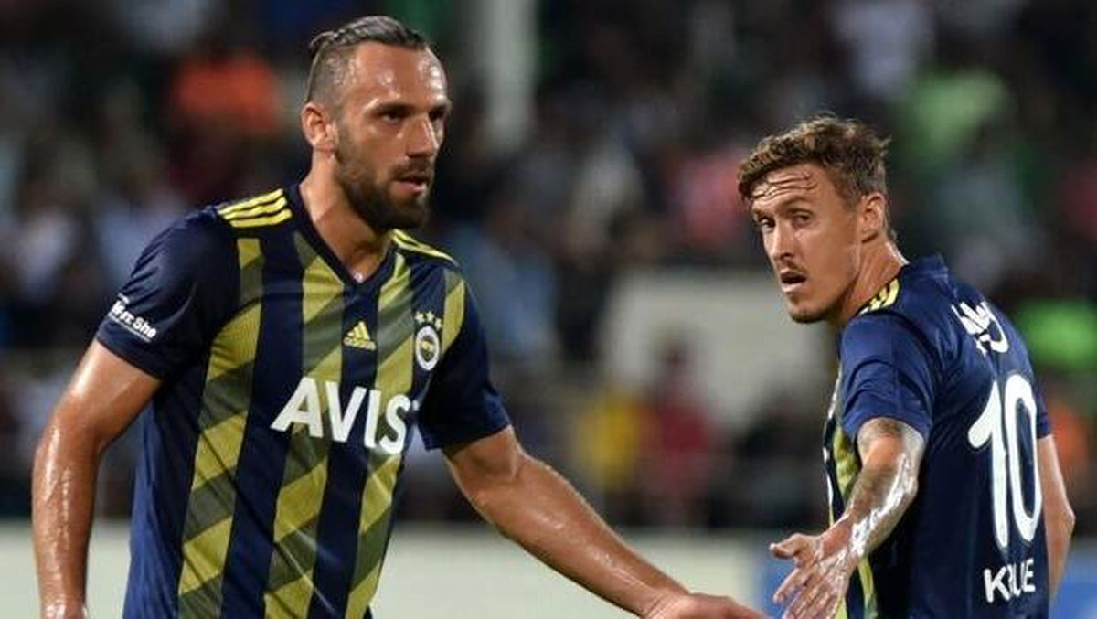 Dünya devi onun için geldi! Vedat Muriqi...