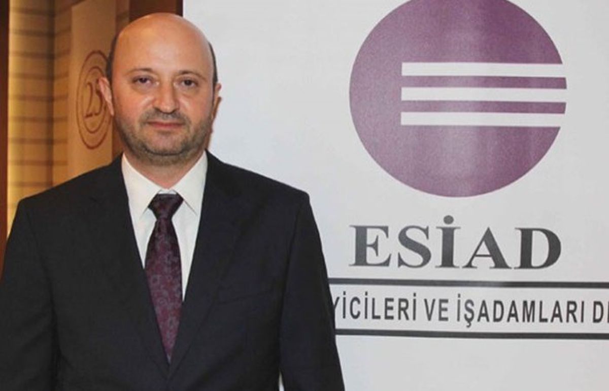 Egeli STK’lar lobi için Ankara’da ofis açıyor