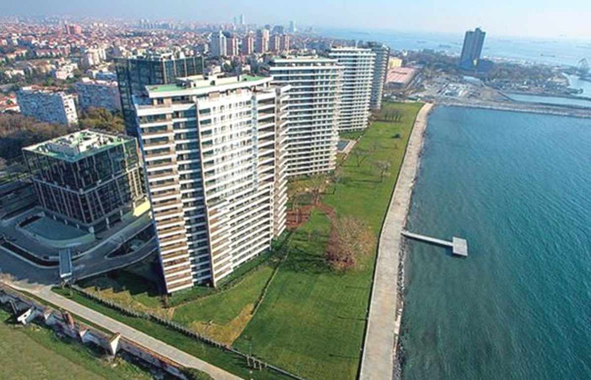 Emlak Konut\'tan 4,74 milyar liralık satın alma