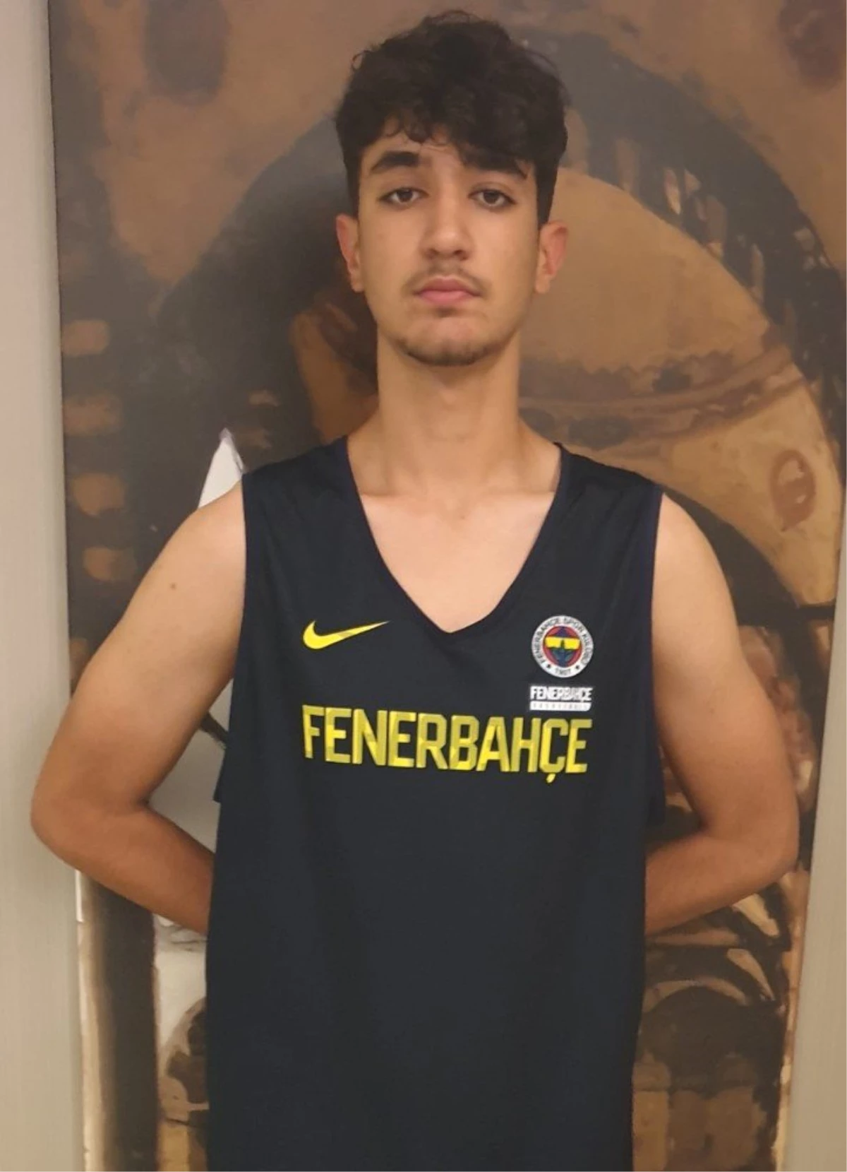 Erzincan Gençlik Spordan Fenerbahçe\'ye transfer