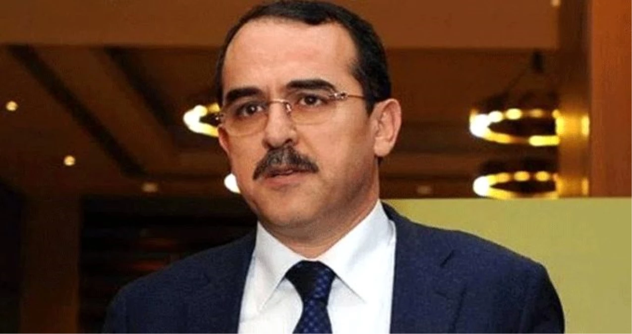 Eski Adalet Bakanı Sadullah Ergin\'i, İbrahim Okur\'un FETÖ\'den yargılandığı davada tanık olarak dinlediler