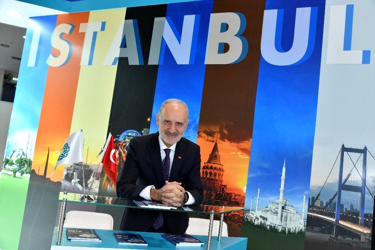 Expo 2020 Dubai\'de otel odalarının kapıları yeni iş fırsatlarına açılıyor