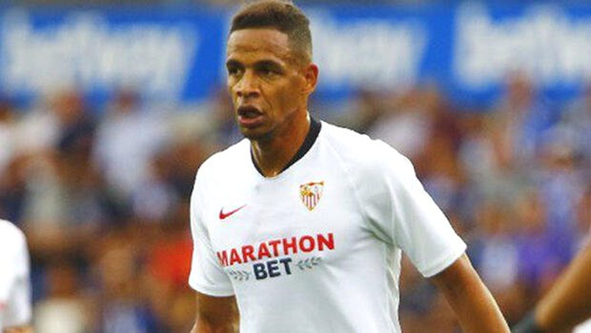 Fernando Sevilla taraftarının gözbebeği oldu