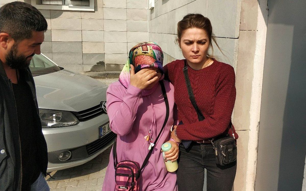 FETÖ\'nün yurt dışından gelen paralarını örgüt üyelerinin ailelerine ulaştıranlara operasyon: 4...