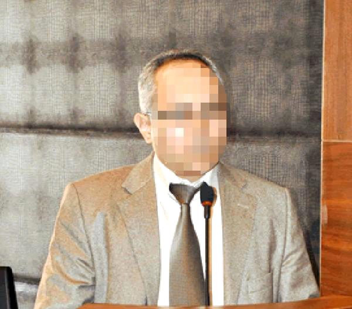 Fetö sanığı kosgeb eski müdürüne tahliye