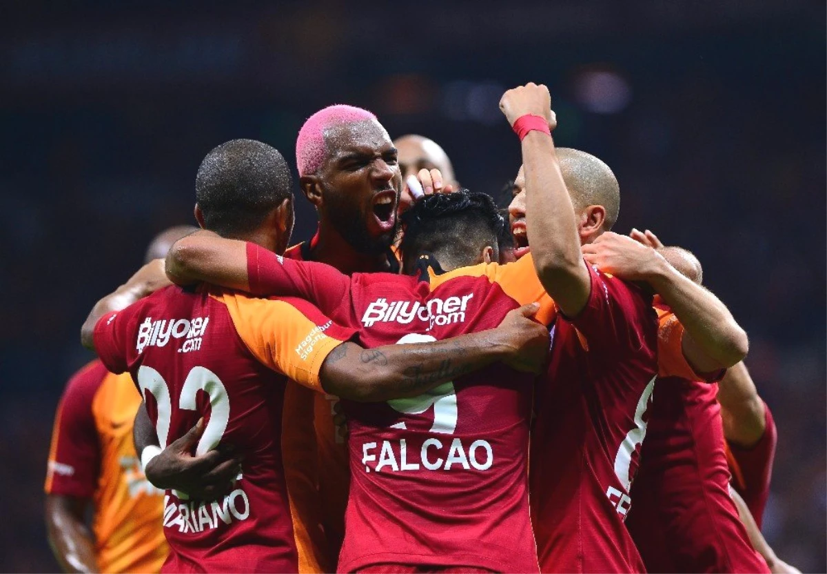 Galatasaray ile Club Brugge 3. randevuda