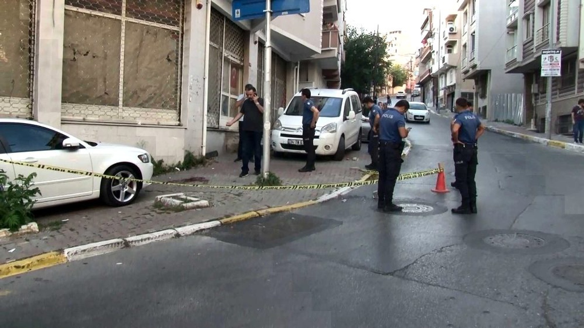 Gaziosmanpaşa\'daki saldırılarda 2\'si çocuk 7 kişi yaralandı
