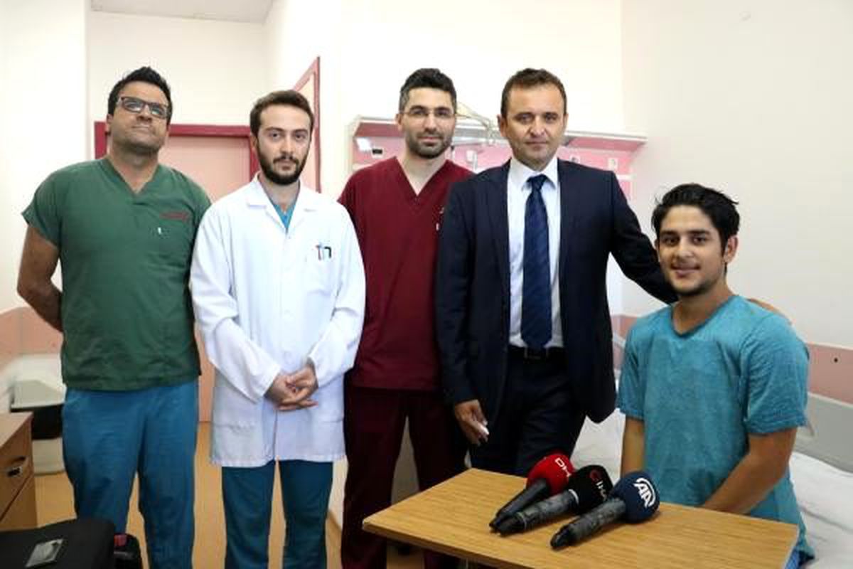 Her 100 çocuktan 3\'ünü etkileyen hastalık; skolyoz