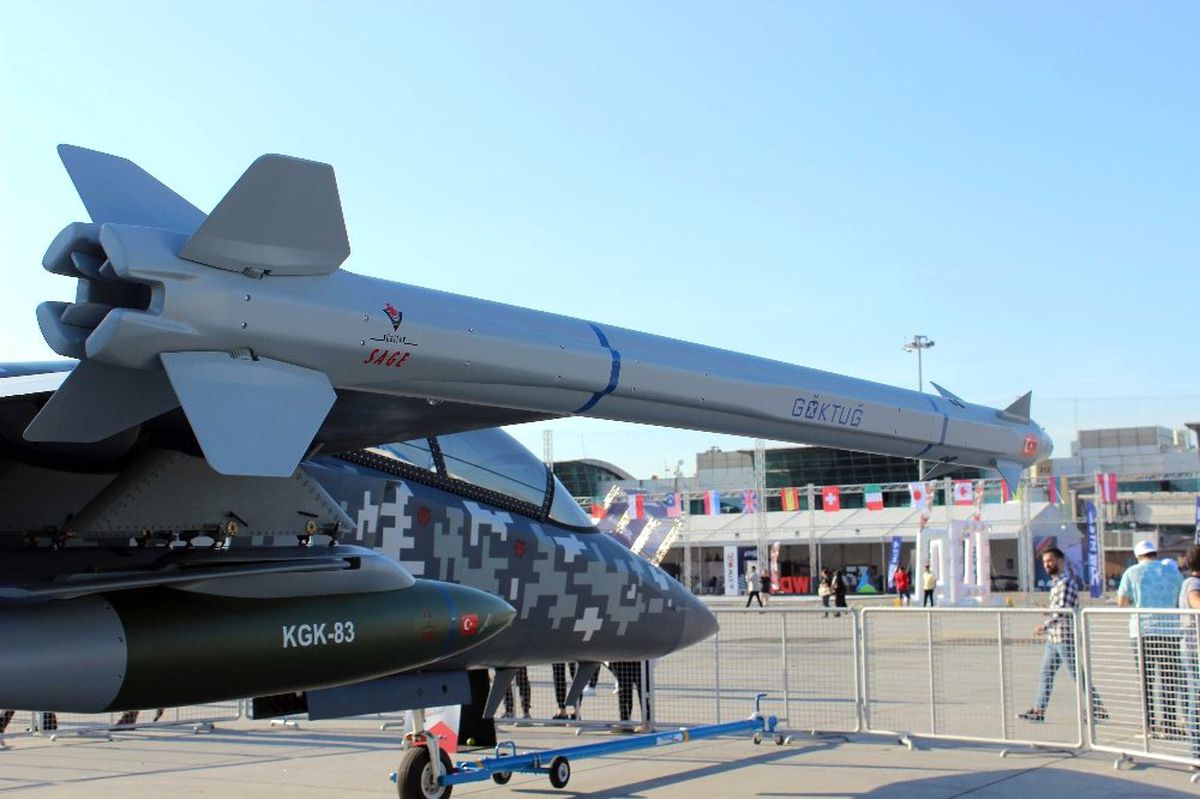 İlkler TEKNOFEST\'te sergileniyor
