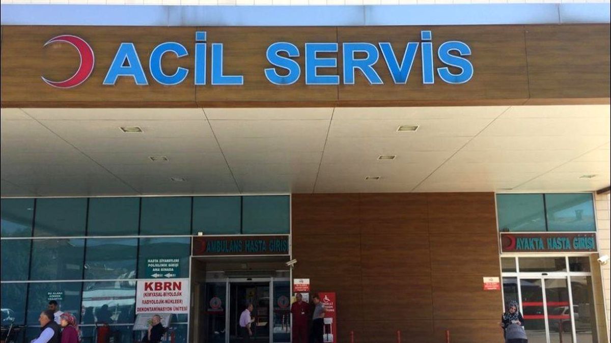 İnegöl\'de traktör kazaları: 1 ölü, 1 yaralı