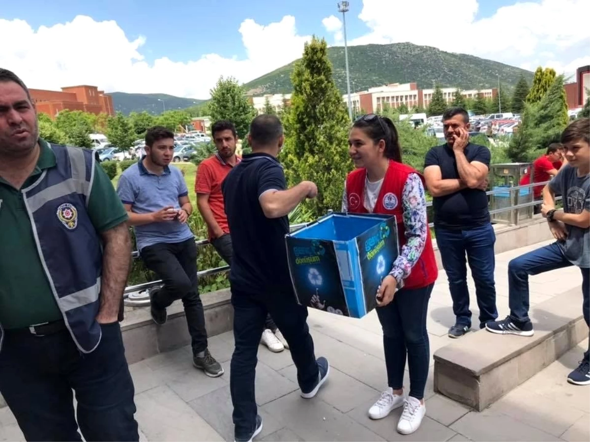 Isparta Gençlik Merkezi, yeni döneme hazır