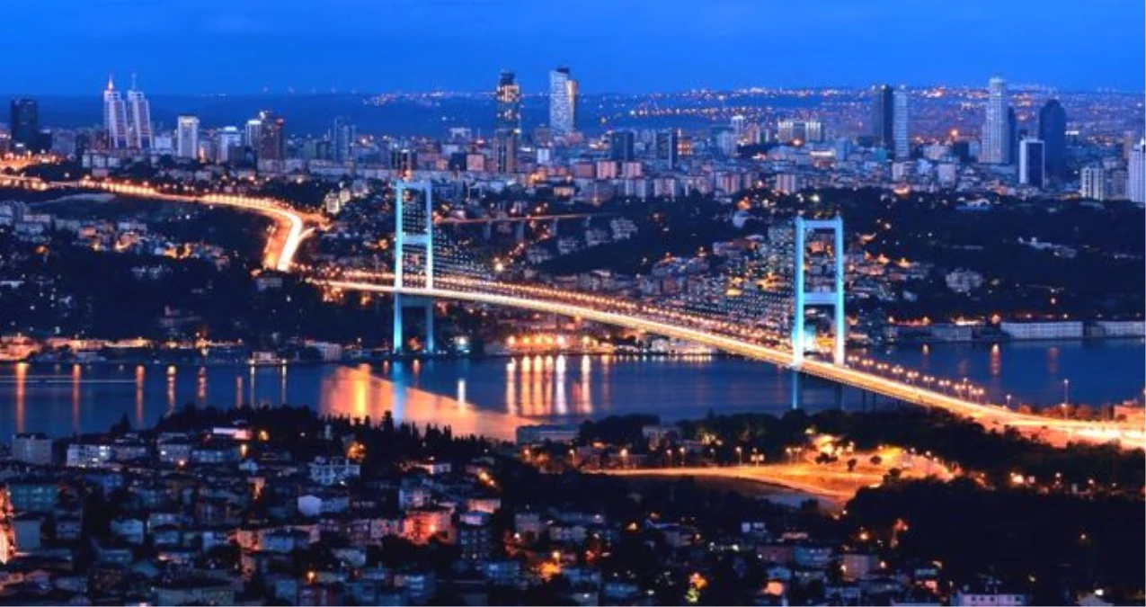 İstanbul\'da kaçak yapı tespit çalışması başlatıldı