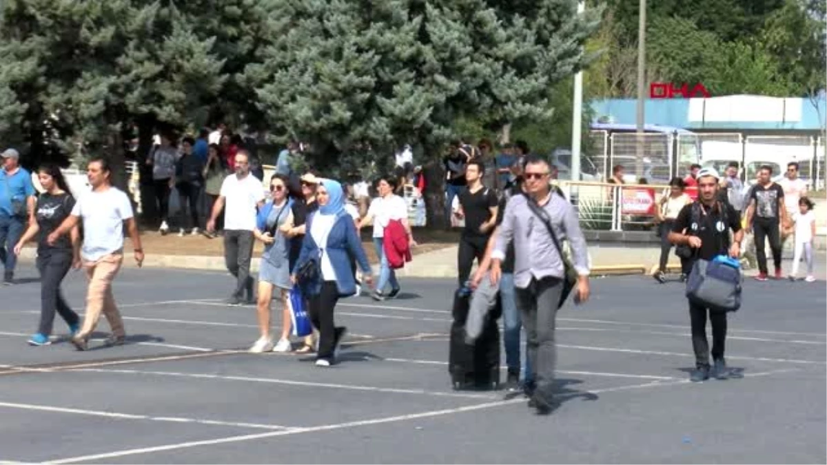 İstanbul prof. dr. andı: teknolojik gelişime katkıda bulunmuş bir medeniyetin çocuklarıyız