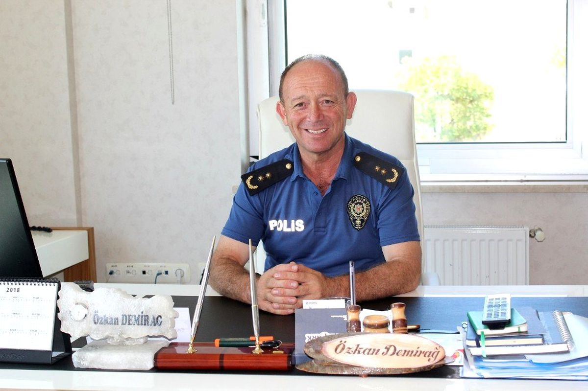 İstihdam suç oranını azaltıyor