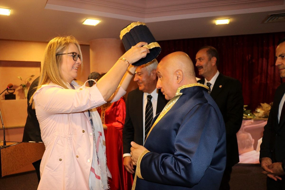 İzmir\'de "Ahilik Haftası" kutlandı