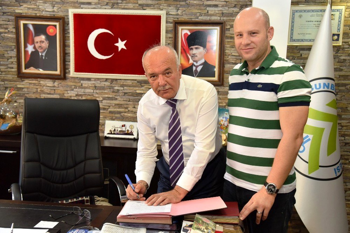 Kanser Taraması Yaptıran Kadınlara Kahve ve Spor Aktiviteleri Ücretsiz