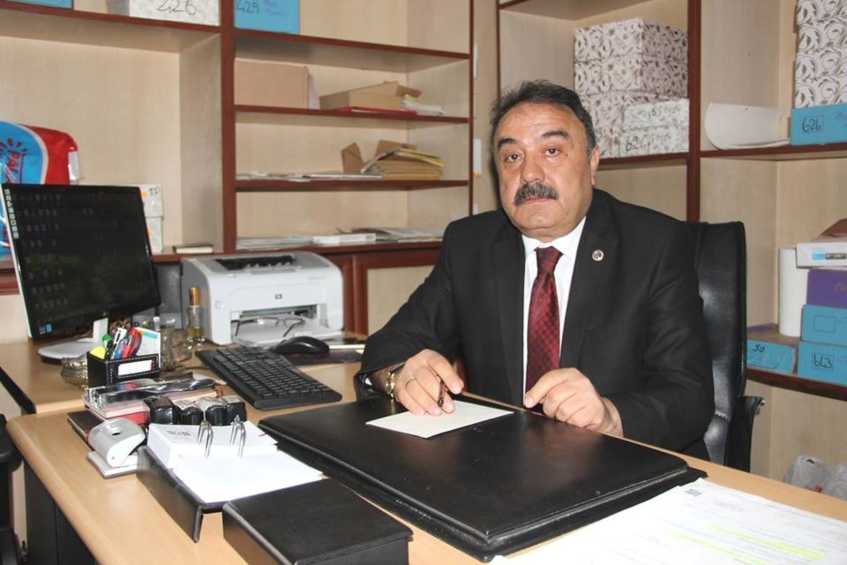 Karaca\'dan Ahilik haftası kutlama mesajı