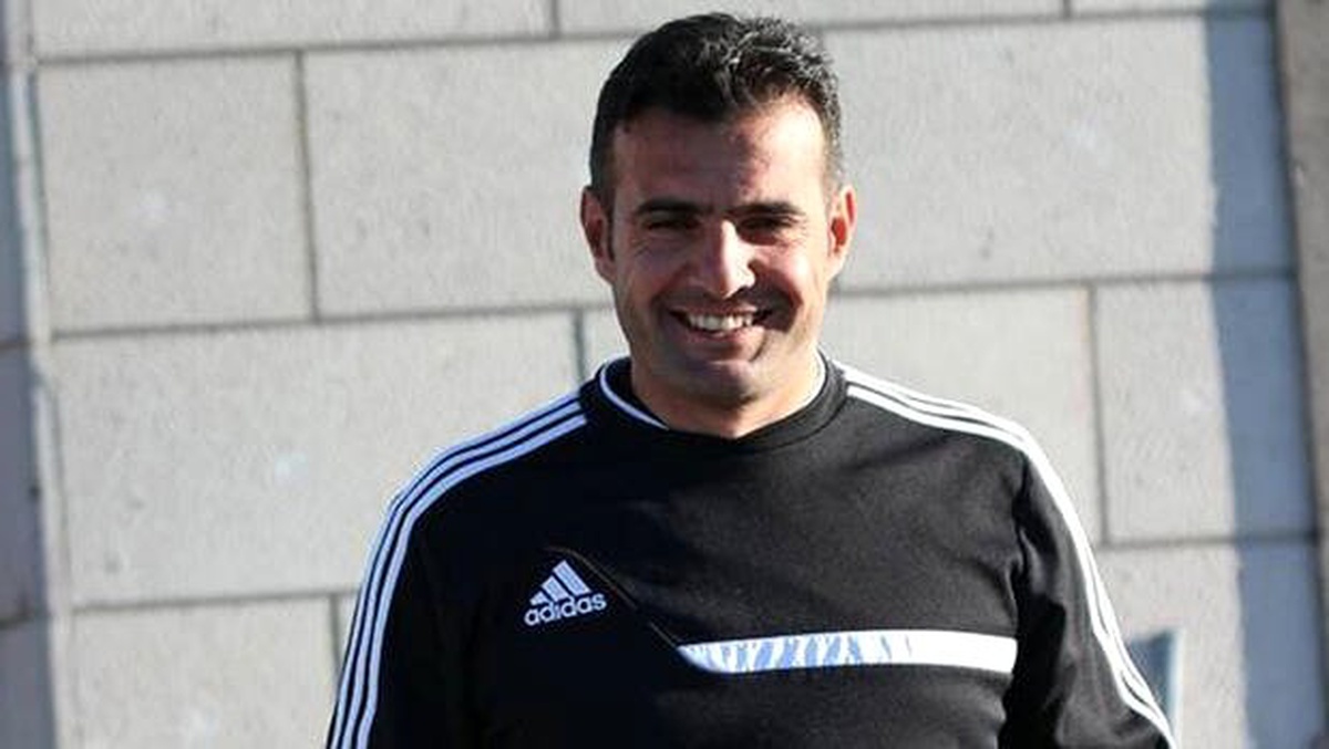 Kayserispor\'da Alper Kelkitli ile yollar ayrıldı