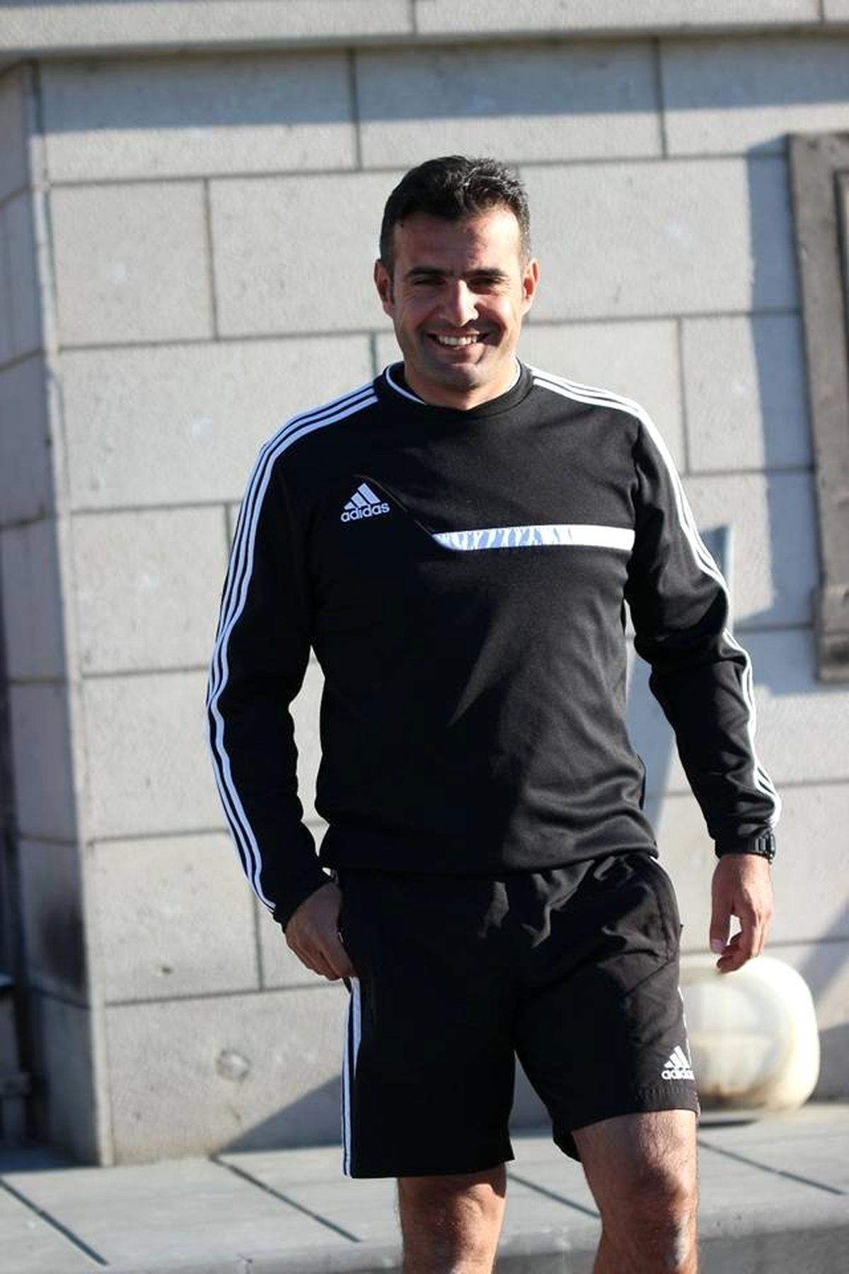 Kayserispor\'da yol ayrımı