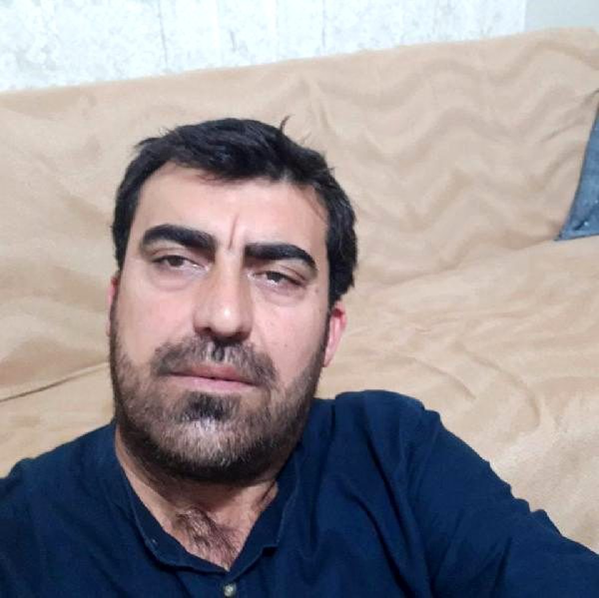 Kazada yaralanan sürücü, 1 ay süren yaşam savaşını kaybetti