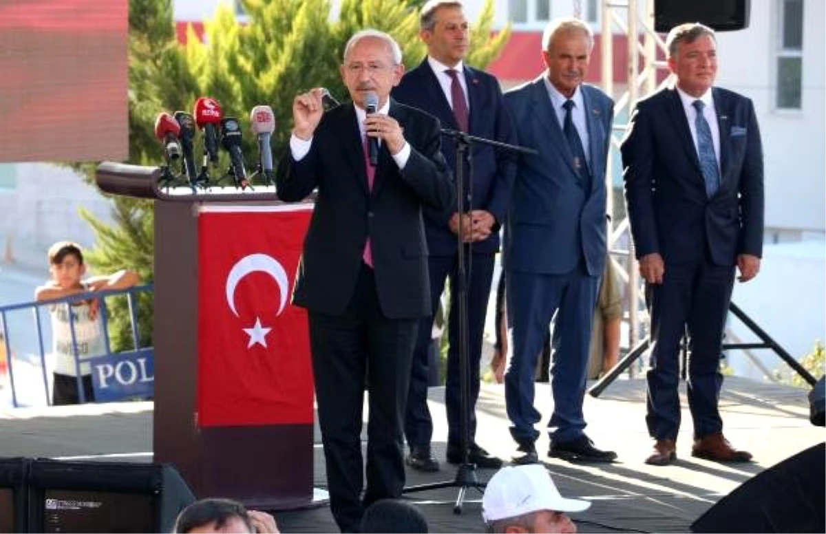 Kılıçdaroğlu: yeni bir siyaset anlayışı başlatıyoruz (4)