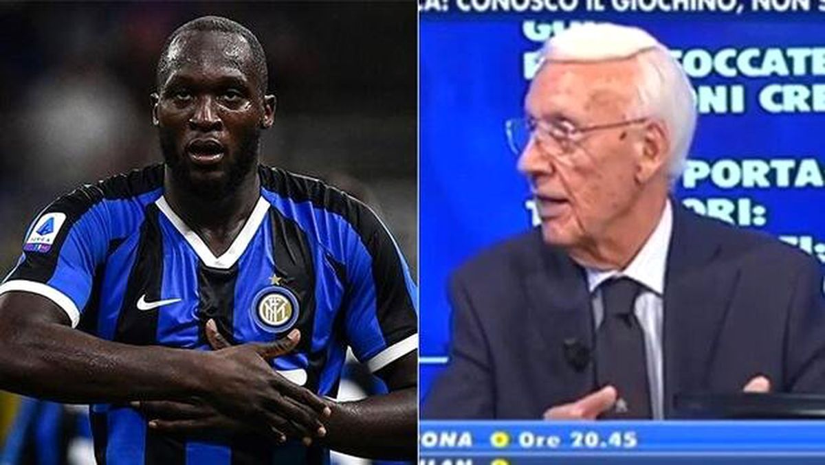 Lukaku\'ya ırkçı benzetmede bulunan yorumcu özür diledi!