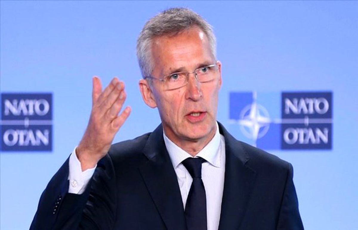 NATO Saudi Aramco saldırısından endişeli