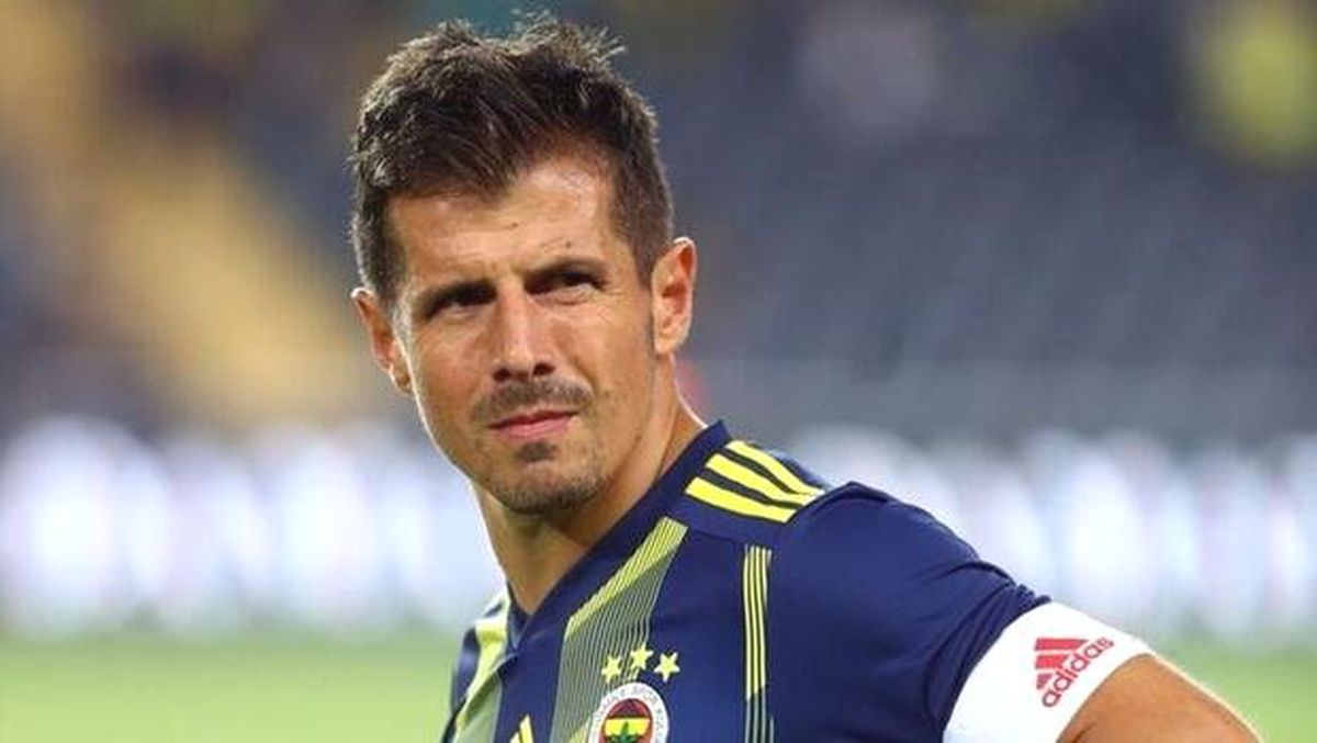 Neredesin Emre!