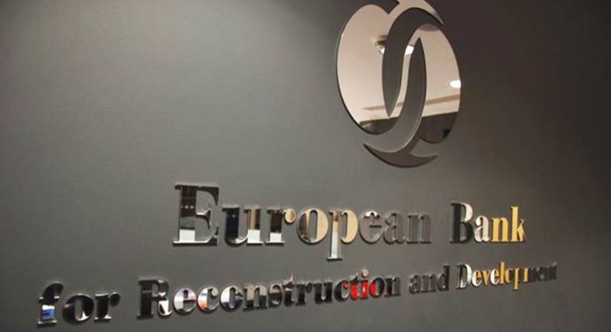 Organik tarıma EBRD desteği