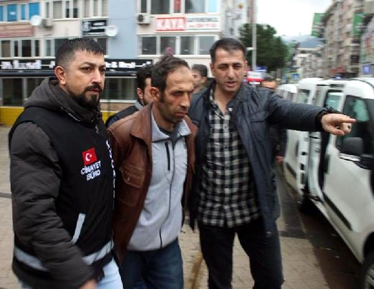 \'Palu ailesi\' davasının 3\'üncü duruşması