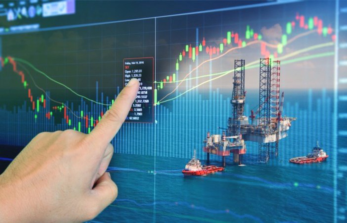 Petrol 70 dolara doğru hareketlendi