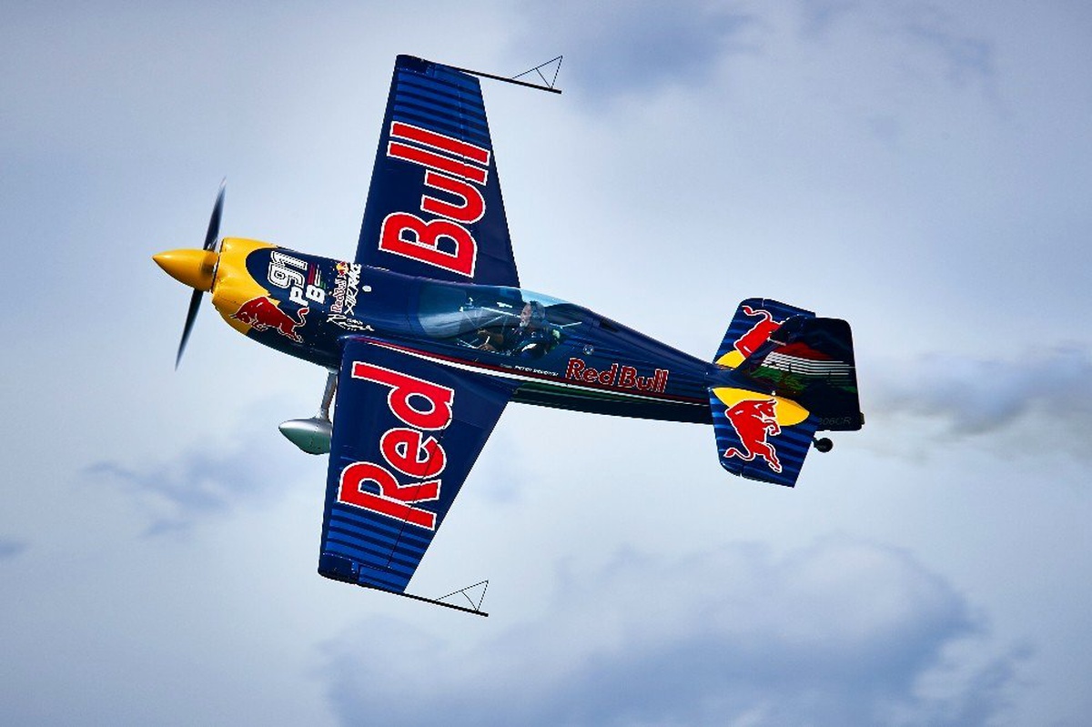 Red Bull Air Race Teknofest\'te nefes kesecek