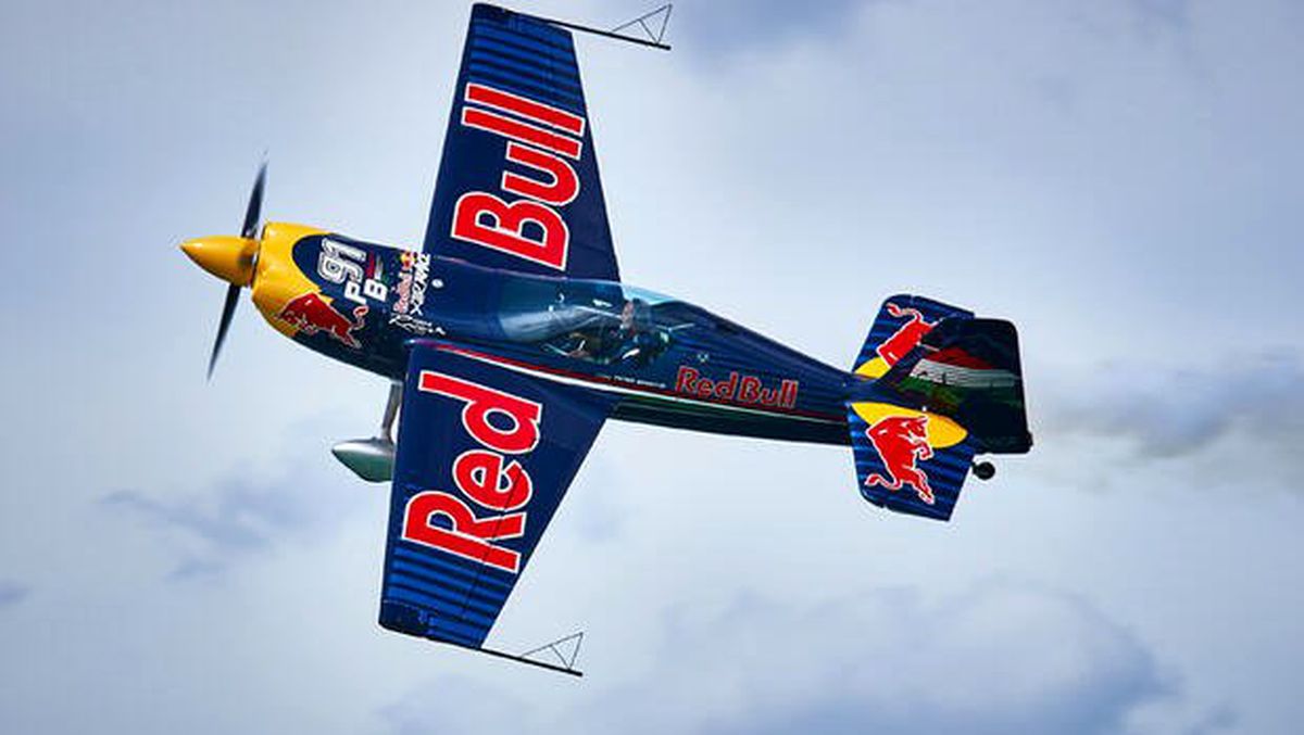 Red Bull Air Race Teknofest\'te nefes kesecek