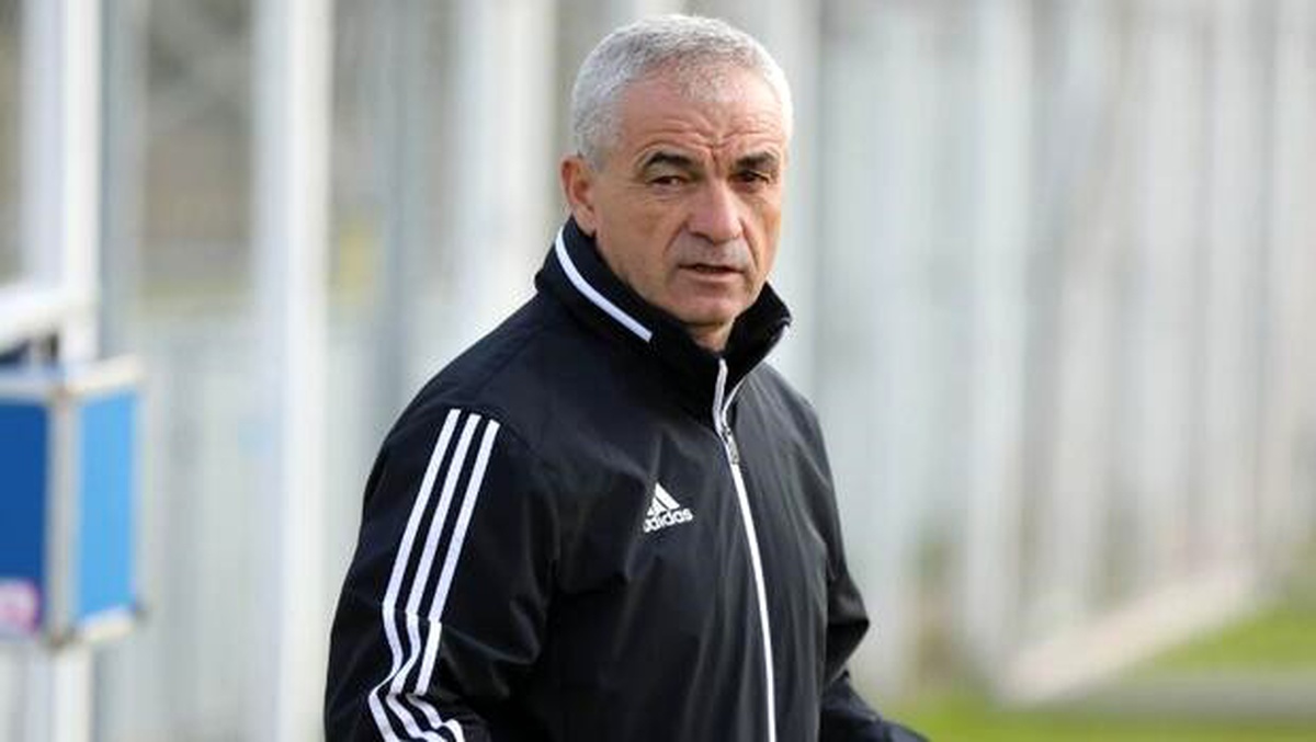Rıza Çalımbay: Trabzonspor karşısında sahamızda 3 puan hedefliyoruz
