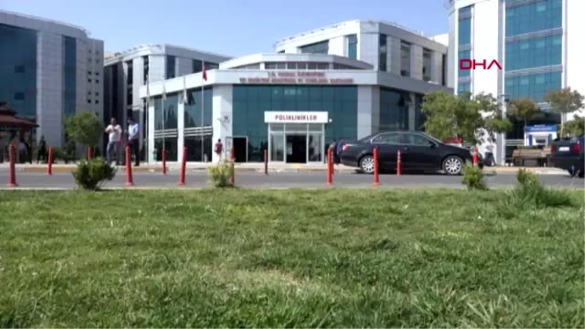 Şanlıurfa\'da ilk kez yapılan operasyonla sağlığına kavuştu