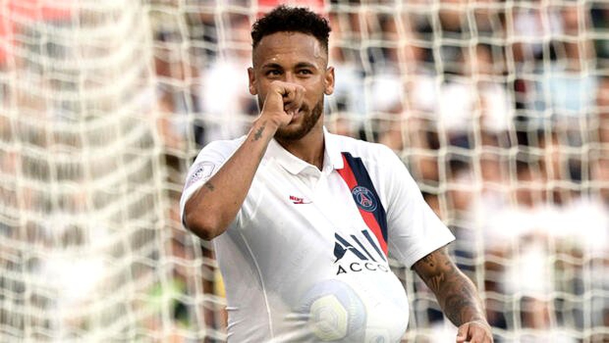 Son Dakika: CAS\'tan Neymar açıklaması! Galatasaray maçında...