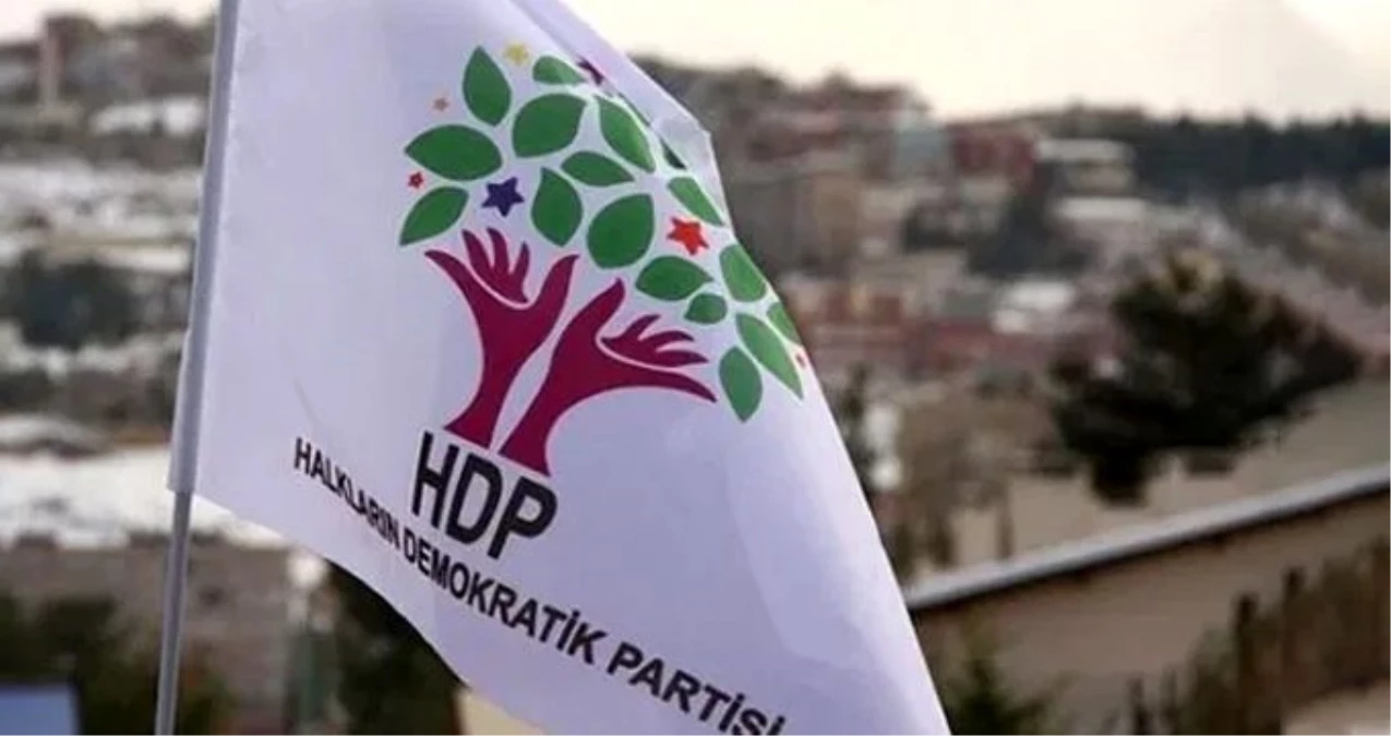 HDP\'li Karayazı ilçe Belediye Başkanı Melike Göksu gözaltına alındı