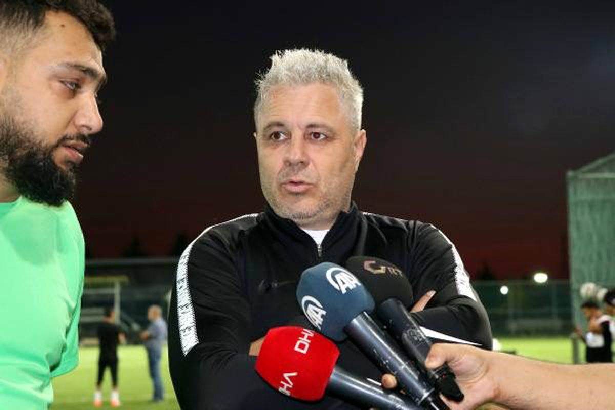 Sumudica\'dan milli takım iddialarına yanıt