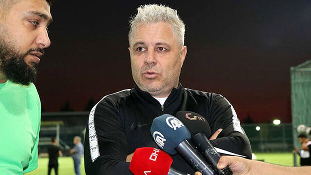 Sumudica\'dan milli takım iddialarına yanıt